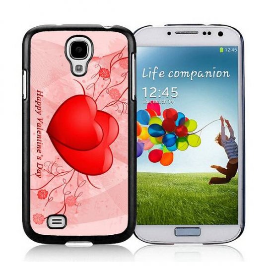 Valentine Sweet Love Samsung Galaxy S4 9500 Cases DLT | Women - Click Image to Close